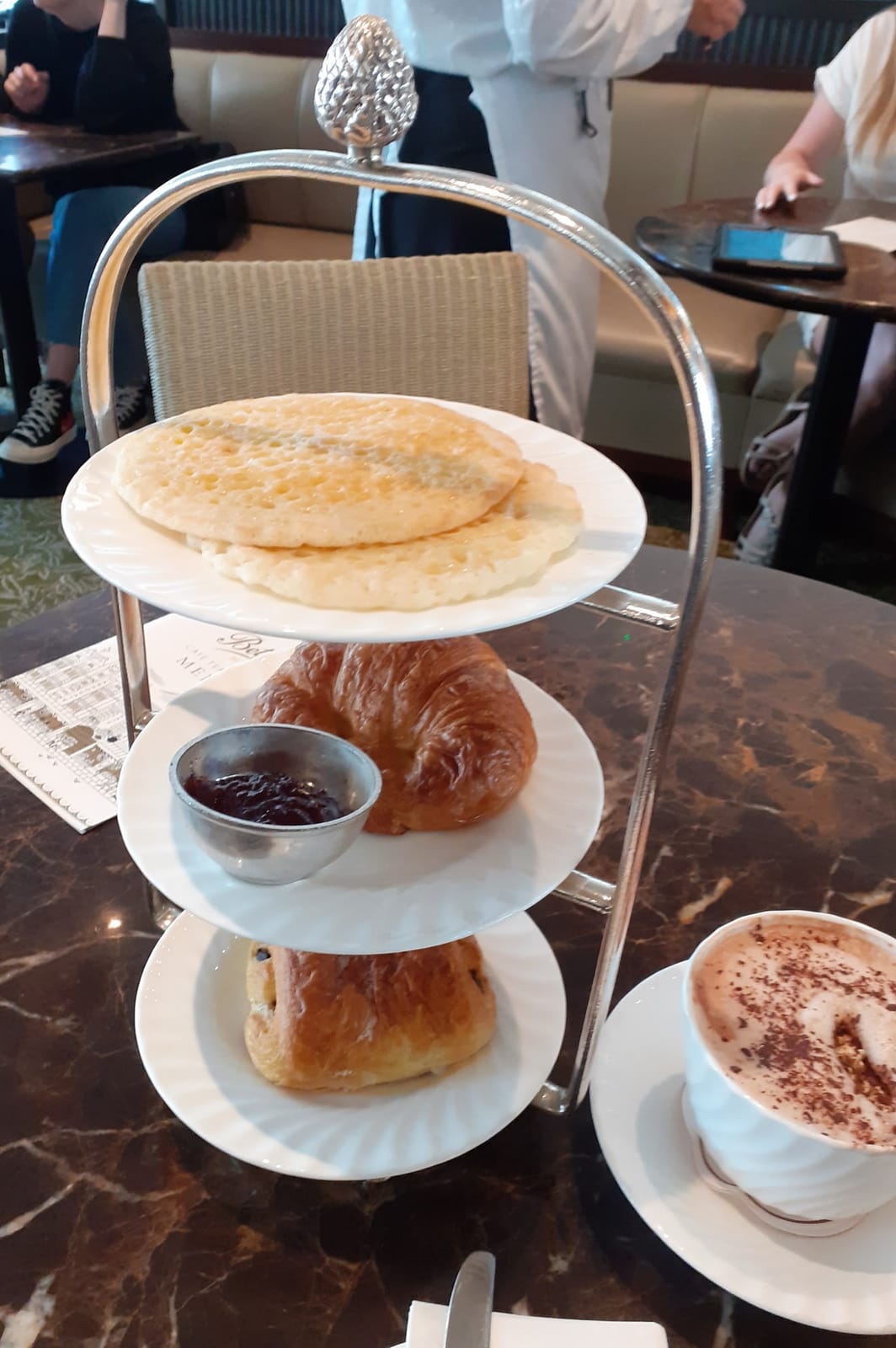 Bettys Café Tea Rooms