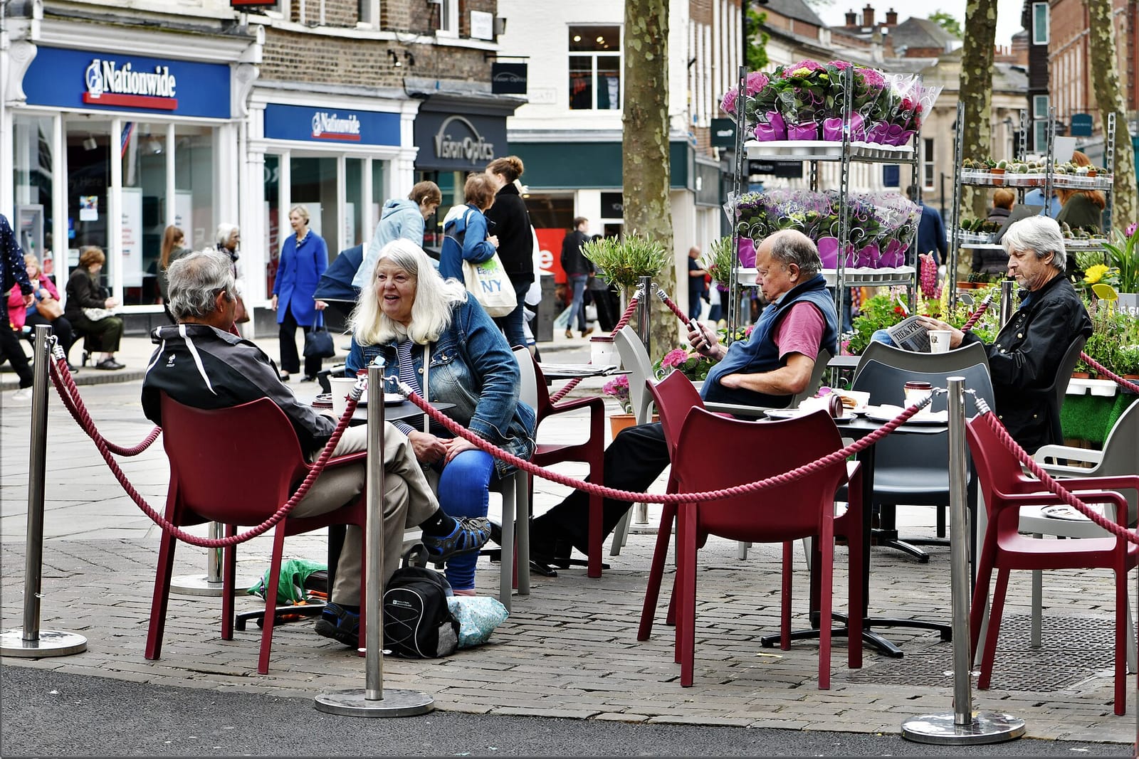 Costa Coffee photo 2