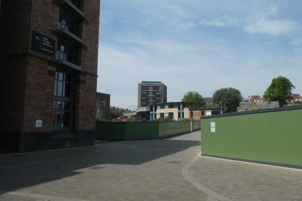 Hungate Reading Cafe photo 4