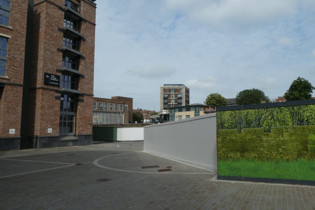 Hungate Reading Cafe photo 3