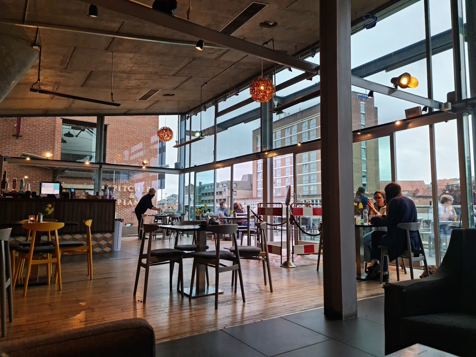 City Screen Picturehouse