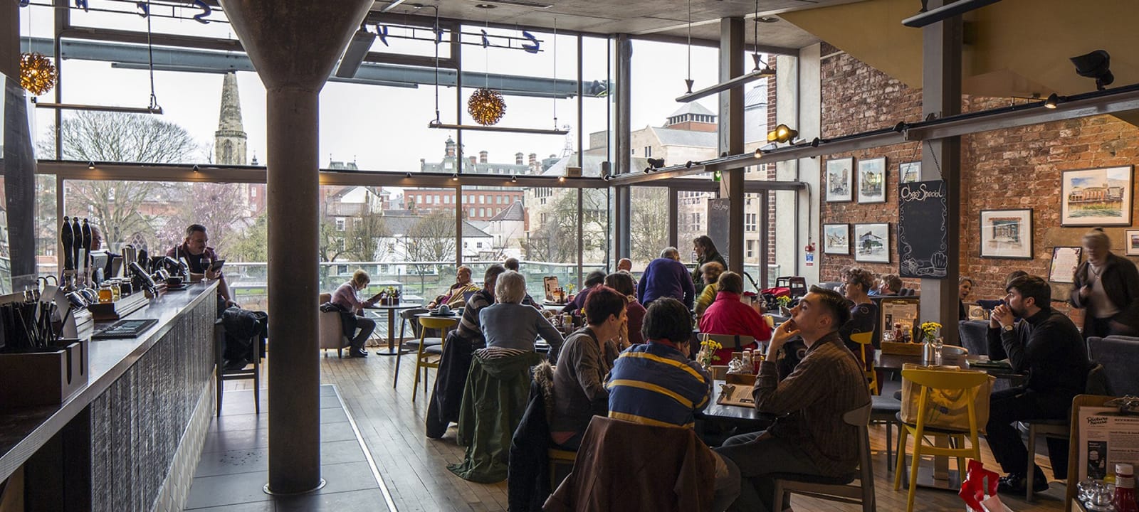 City Screen Picturehouse photo 5