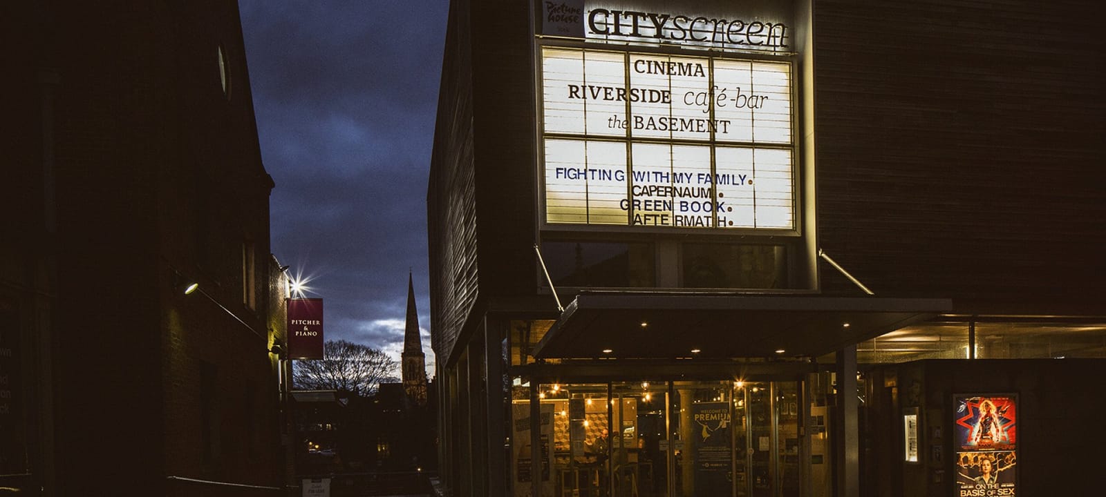 City Screen Picturehouse photo 4