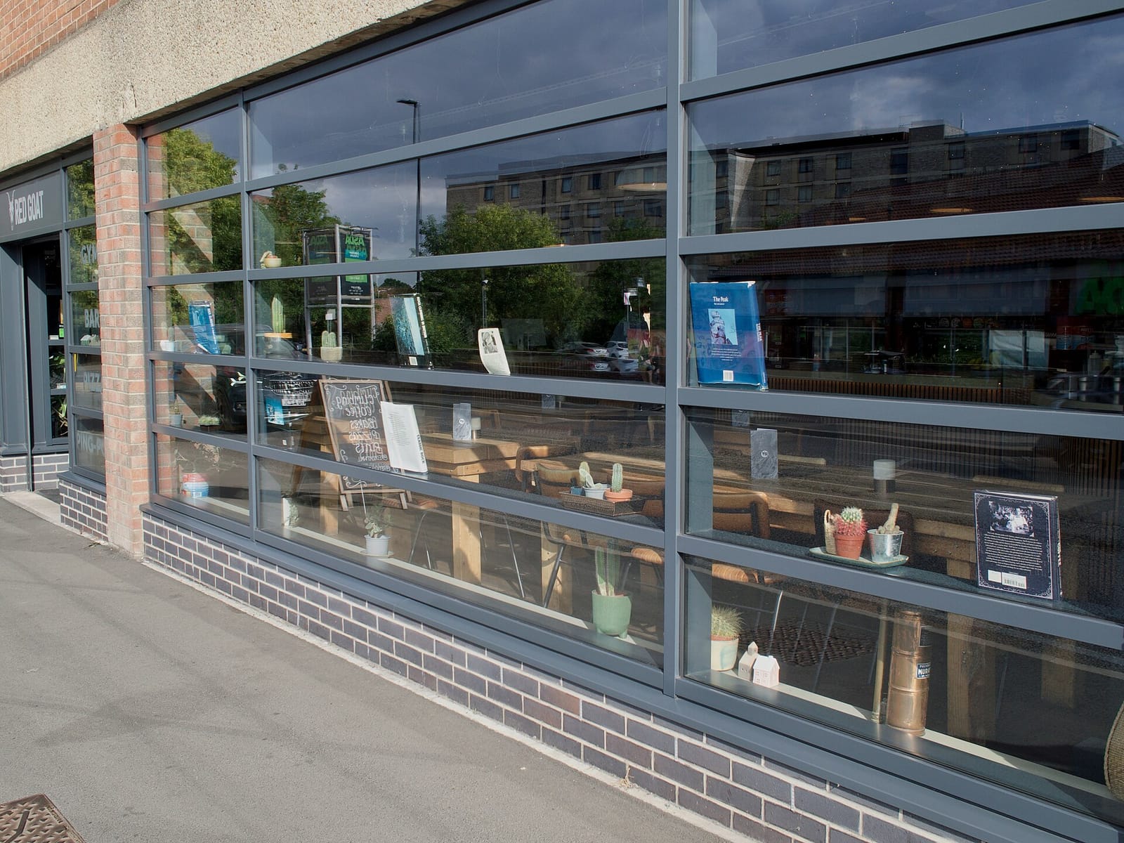 Weston’s Cafe photo 5