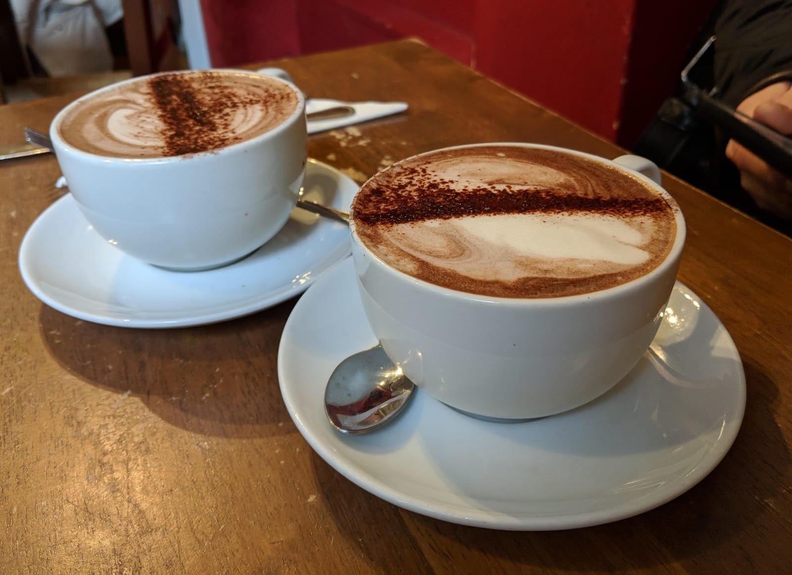 Goji Cafe