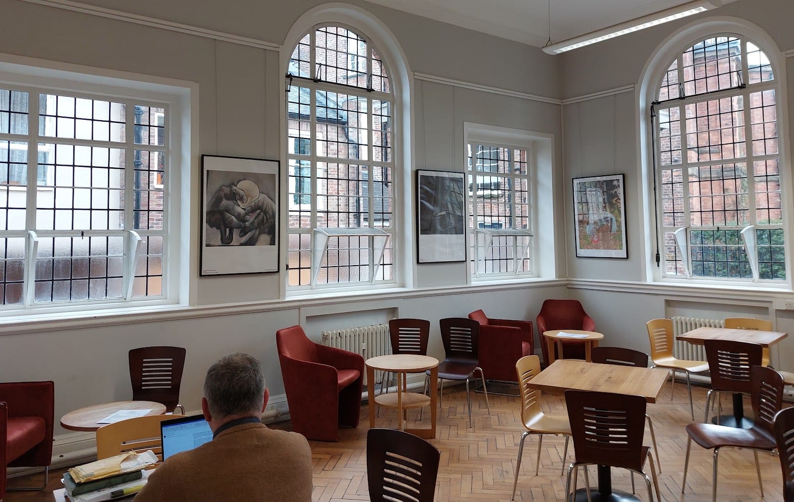 York Explore Library and Archive