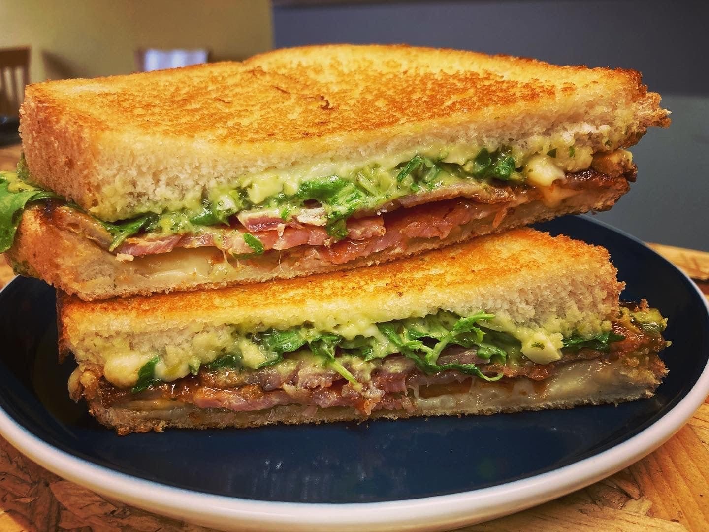 Sunny’s Cafe and Sandwich Bar photo 2