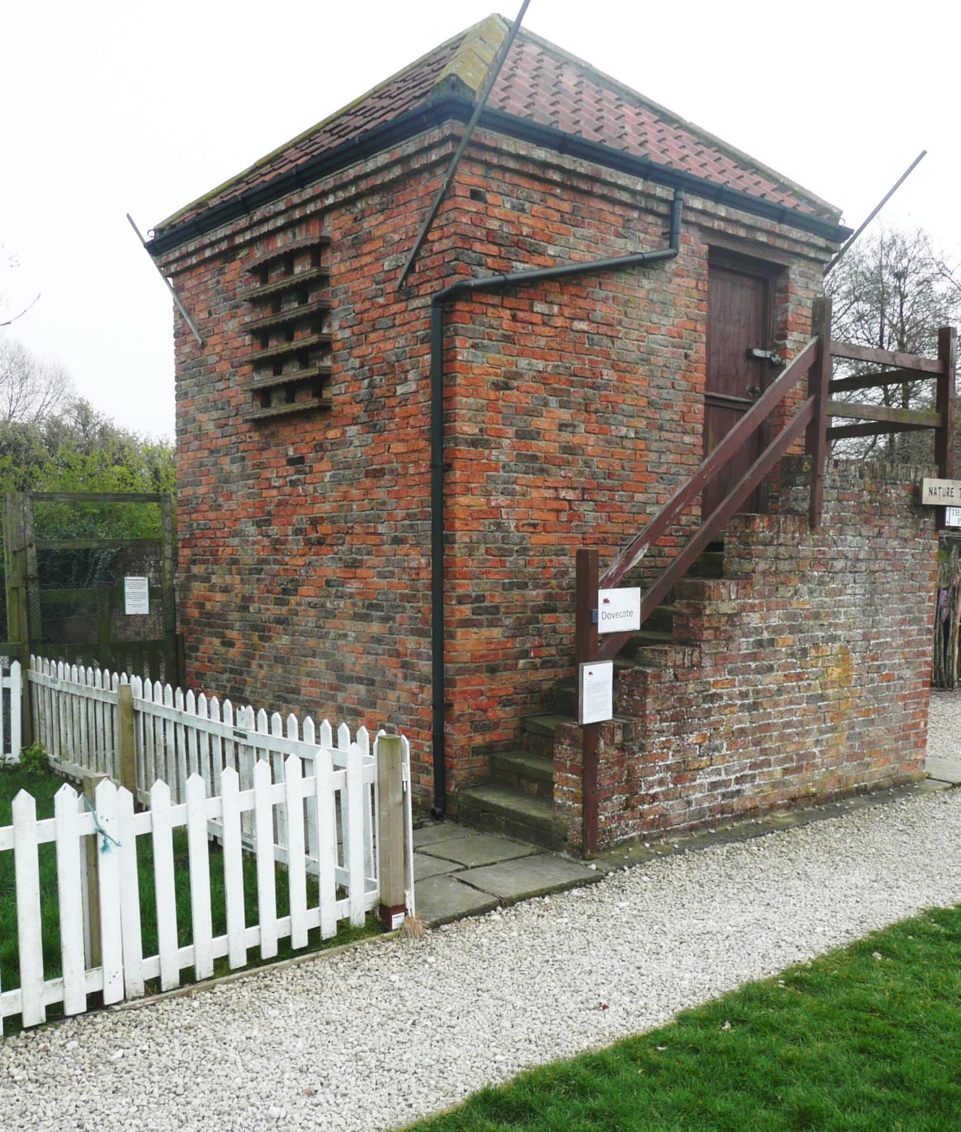 Yorkshire Barn Cafe photo 4