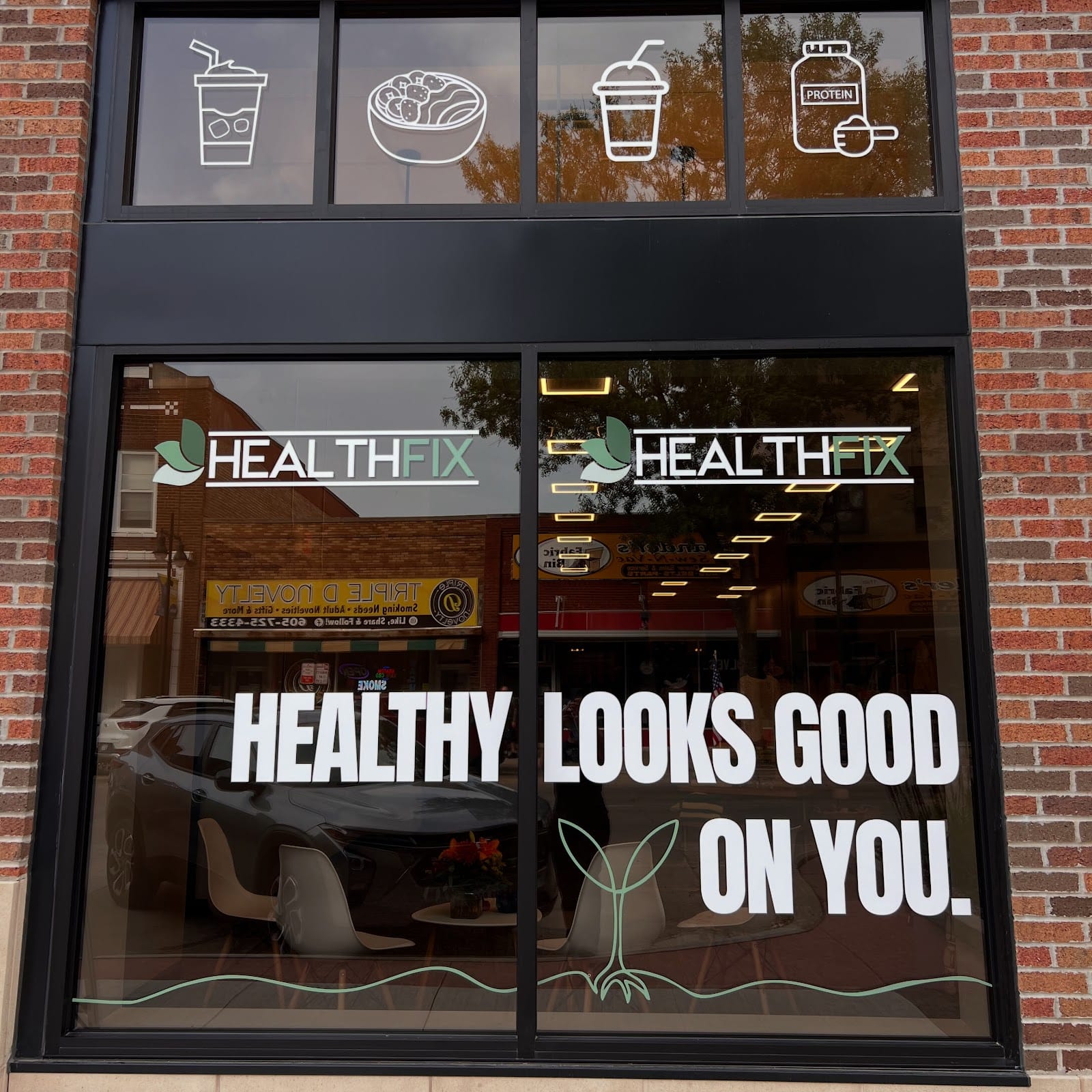 HealthFix
