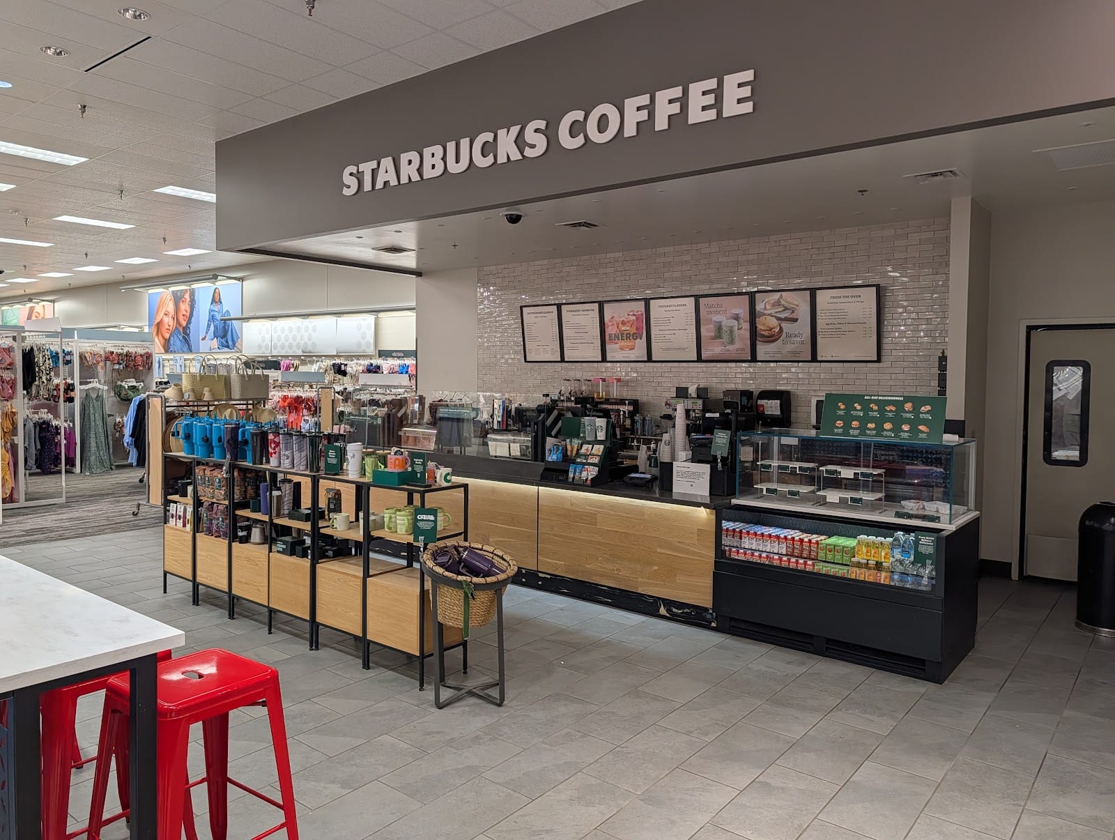 Starbucks Coffee Company