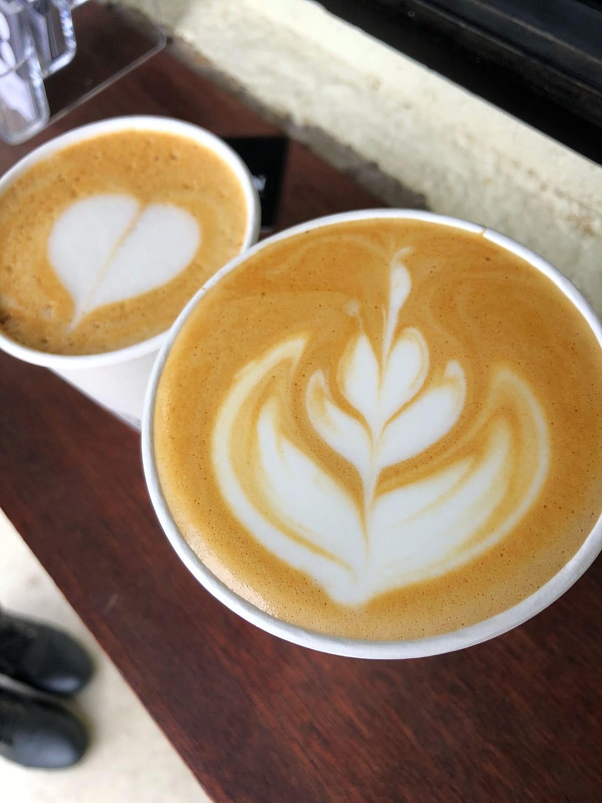Thornton Family Coffee Roasters
