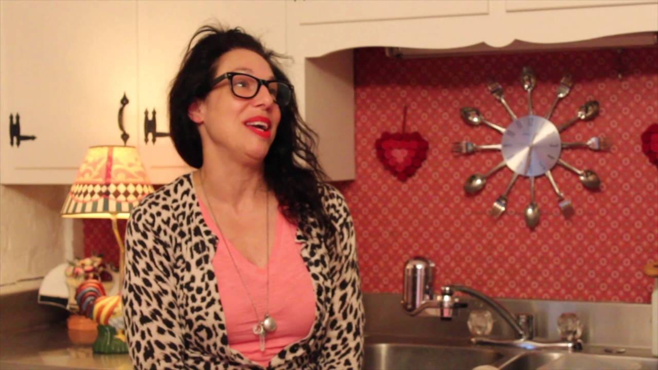 Auntie Cathie's Kitchen