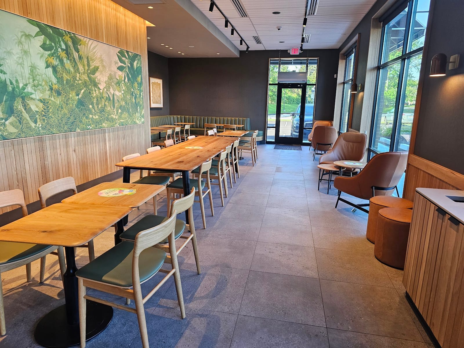 Starbucks Coffee Company