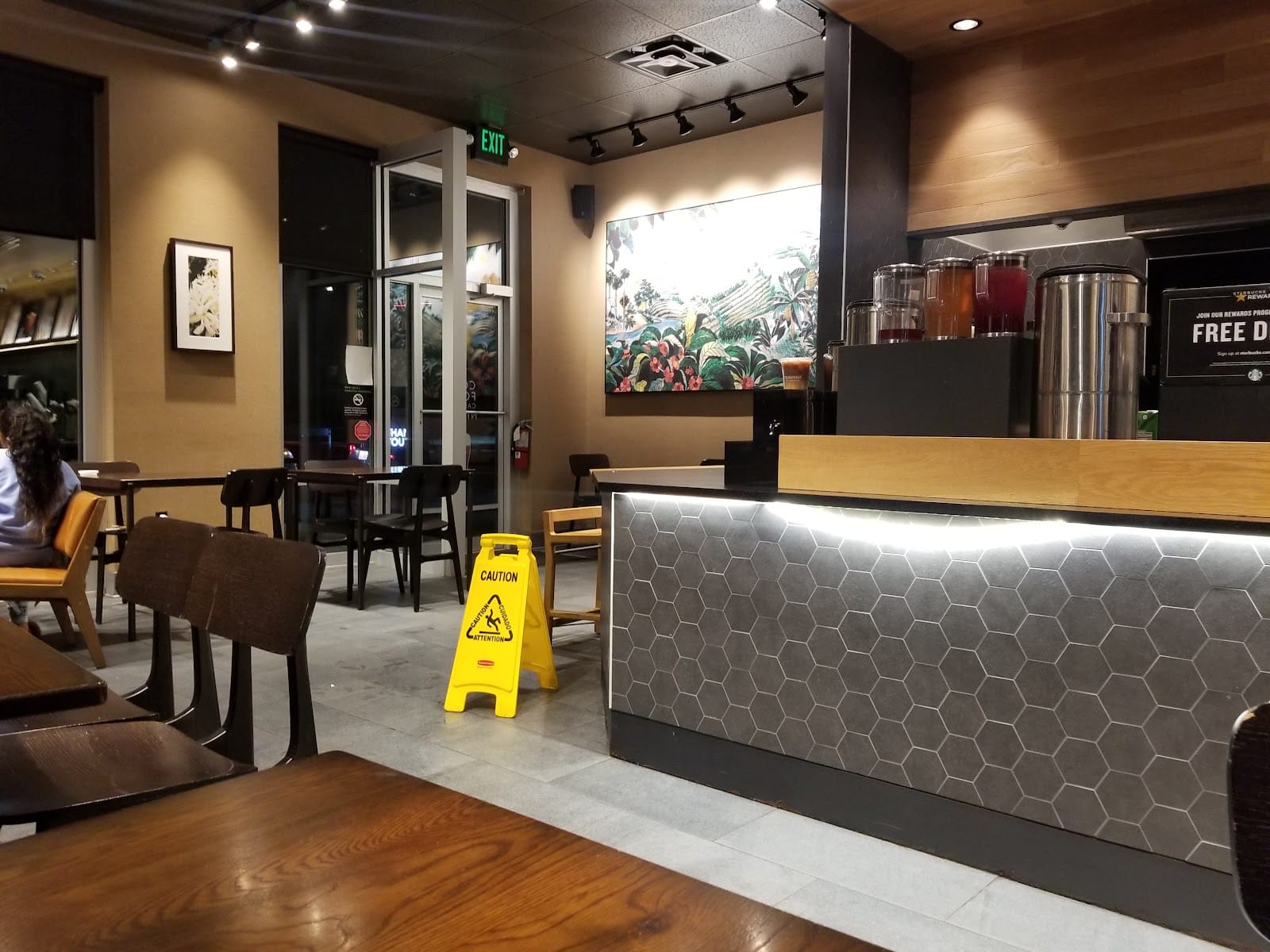 Starbucks Coffee Company