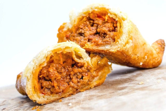 Brinny’s hand pies