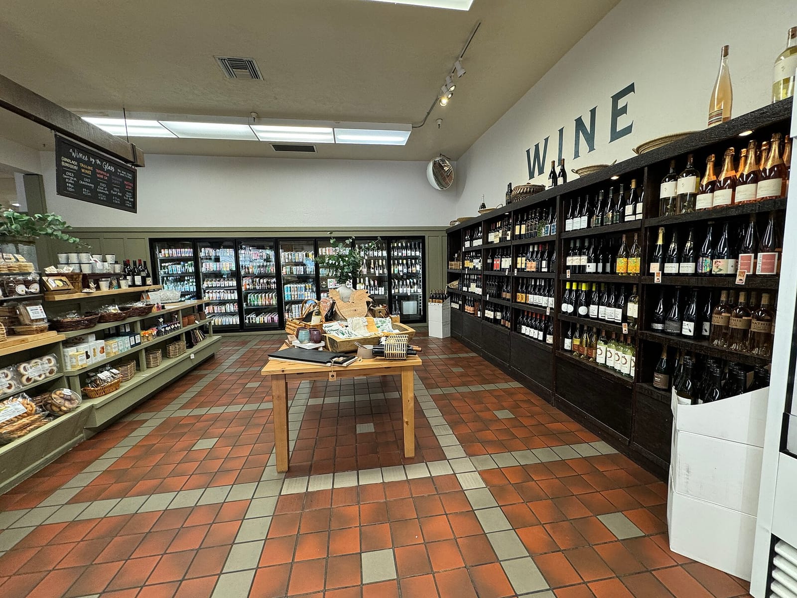 Sonoma's Best Coffee Shop On The Plaza photo 4