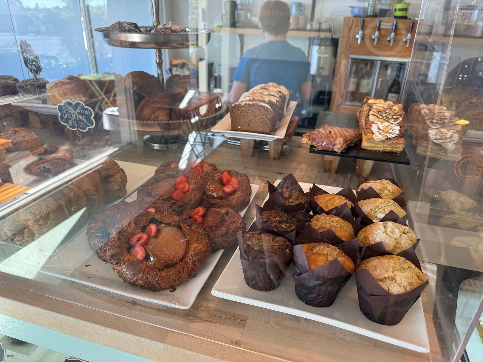 Sweet Pea Bake Shop