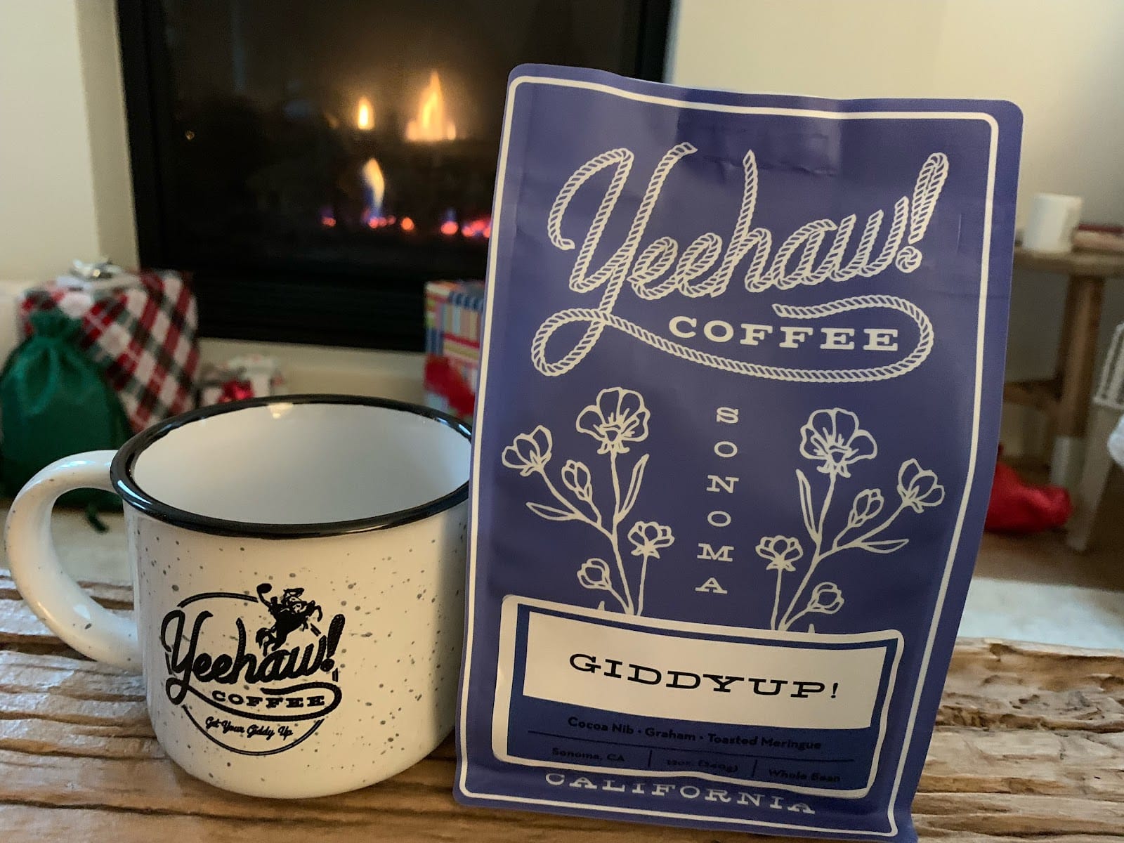Yeehaw! Coffee
