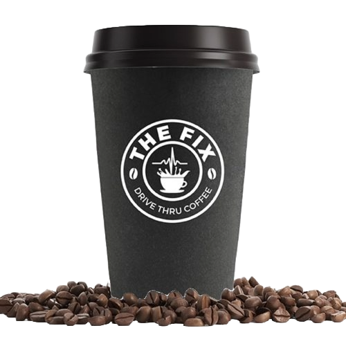 The Fix Drive Thru Coffee photo 4
