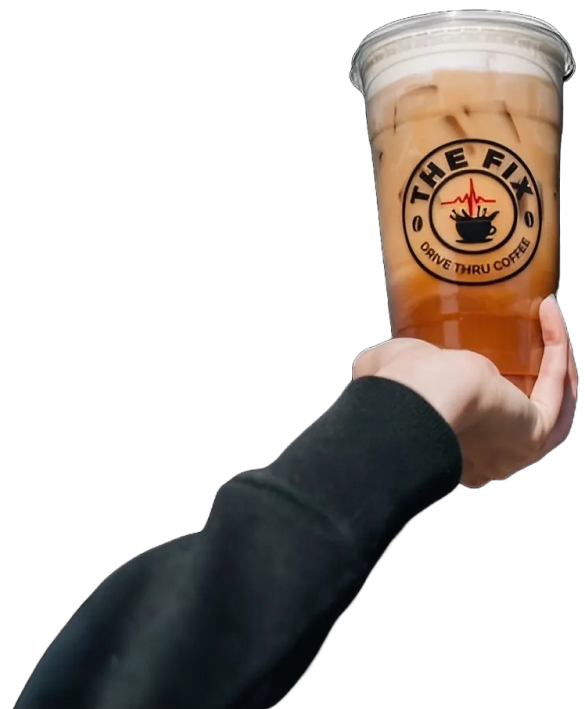 The Fix Drive Thru Coffee photo 2