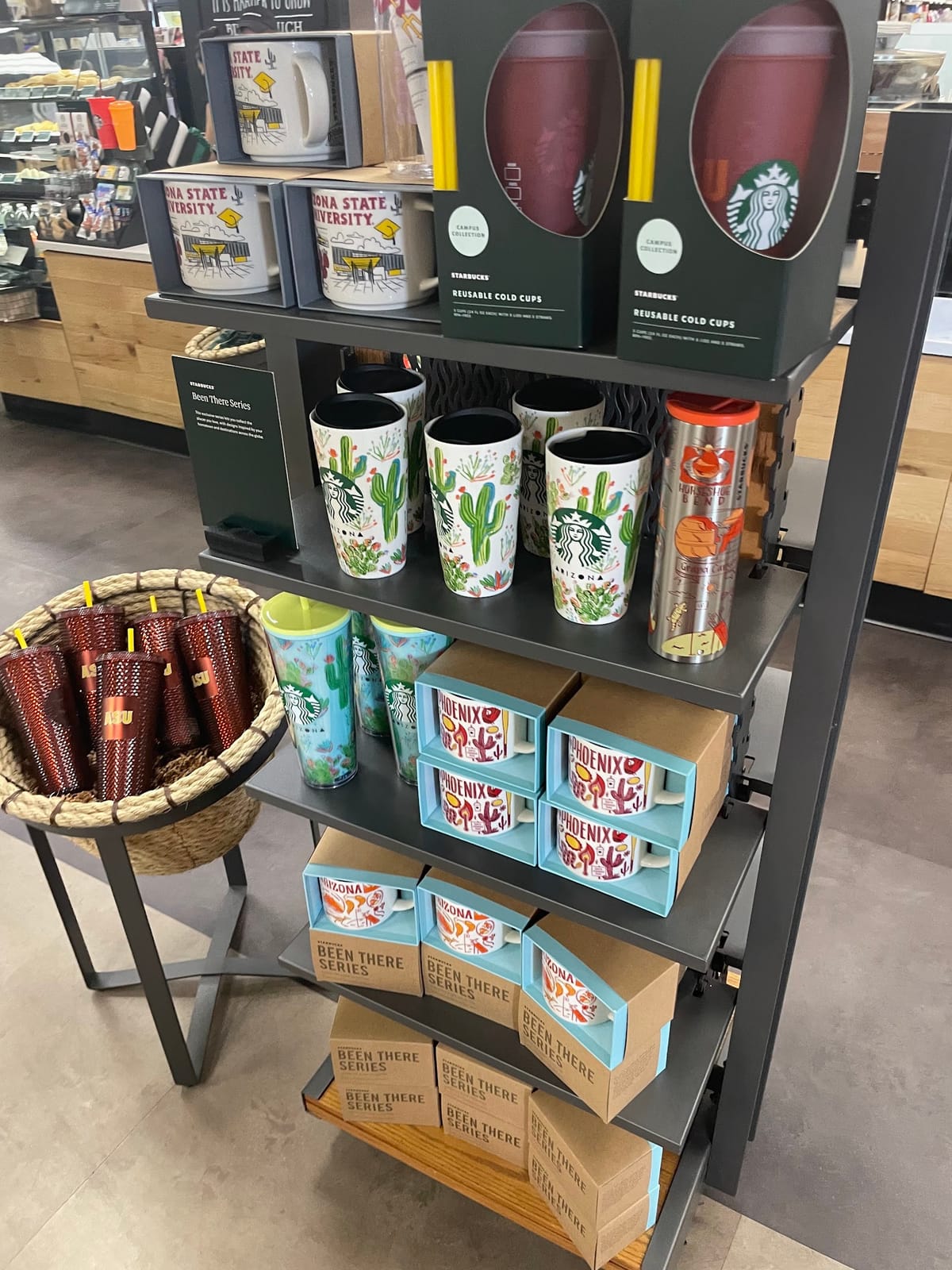 Starbucks Coffee Company