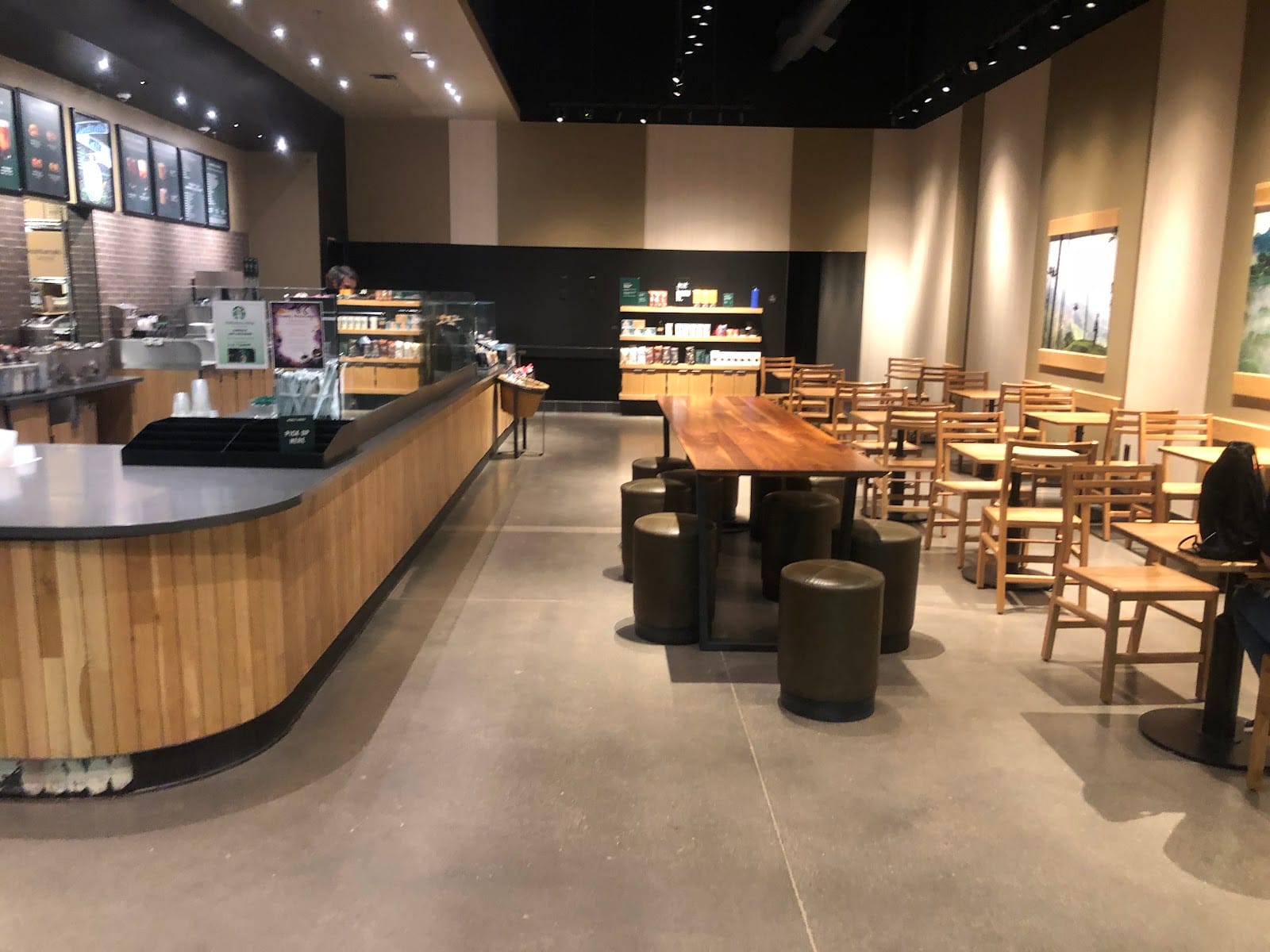 Starbucks Coffee Company