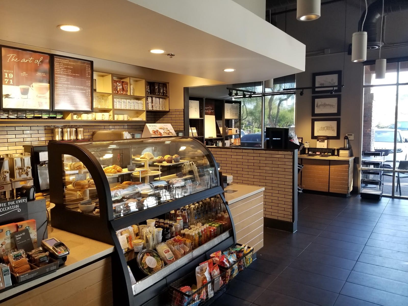 Starbucks Coffee Company