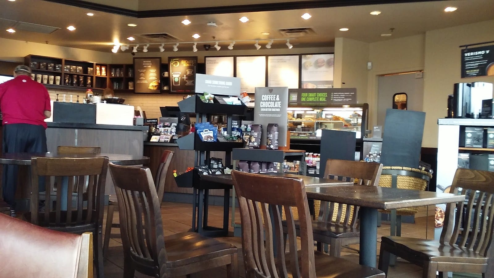 Starbucks Coffee Company