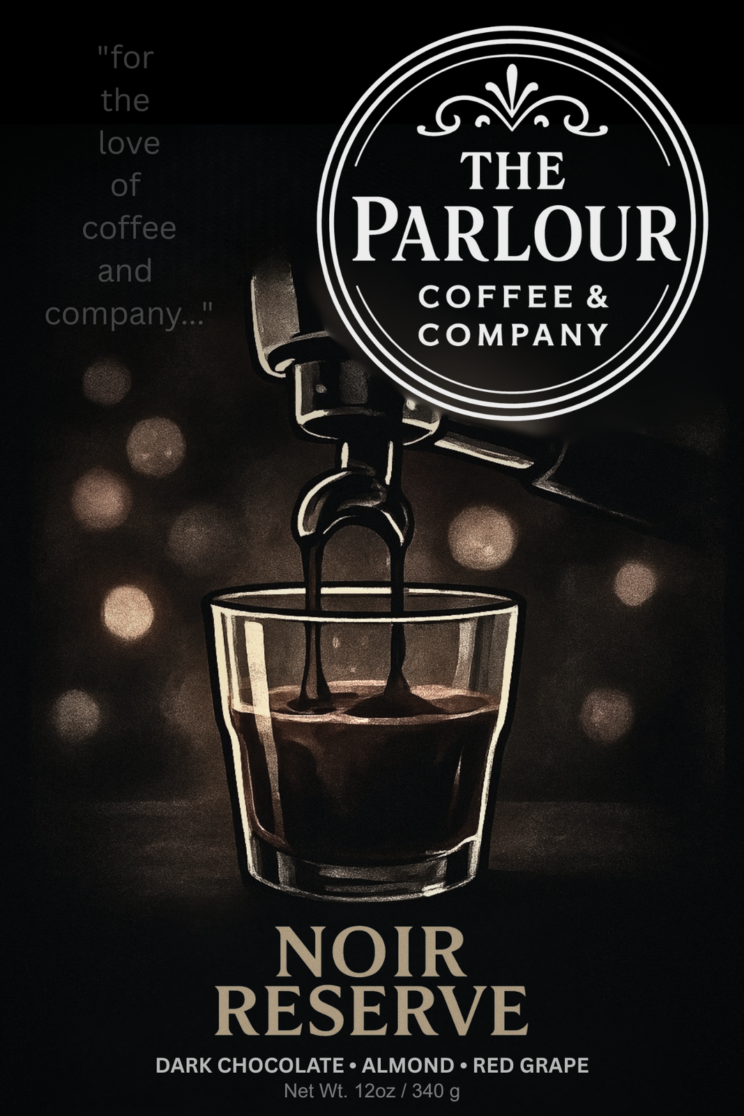 The Parlour Coffee & Company photo 2