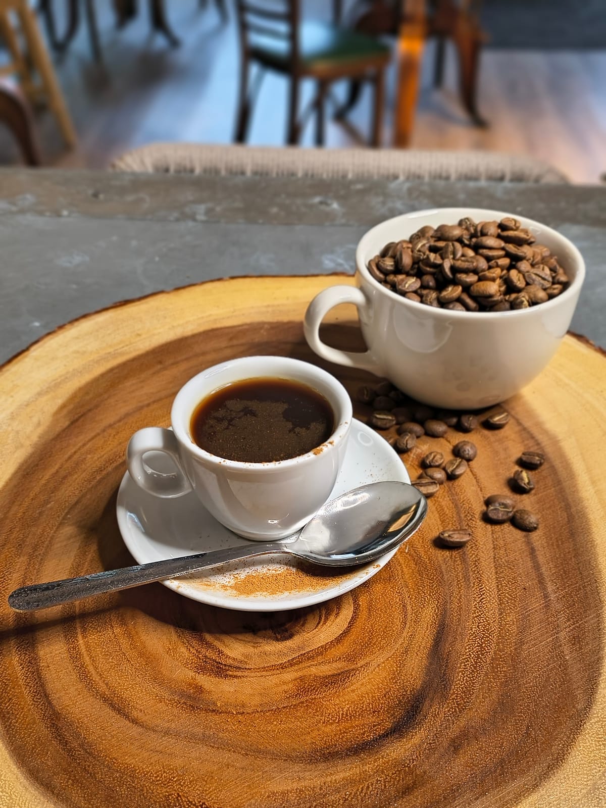 The Parlour Coffee & Company