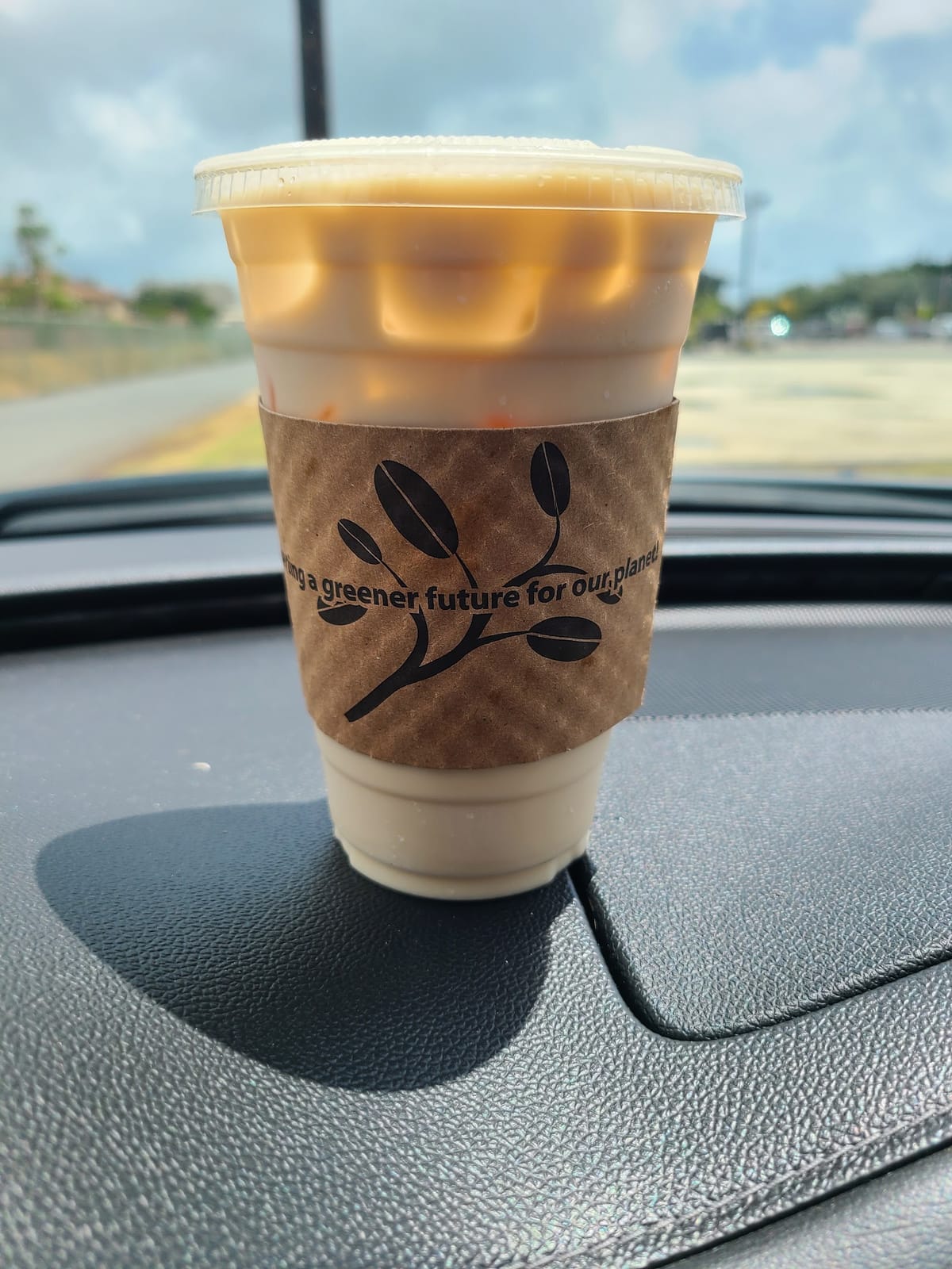 Drive Thru Joe