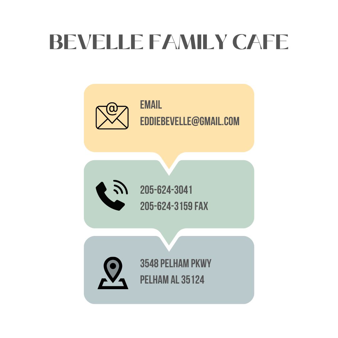 Bevelle Family Cafe photo 1
