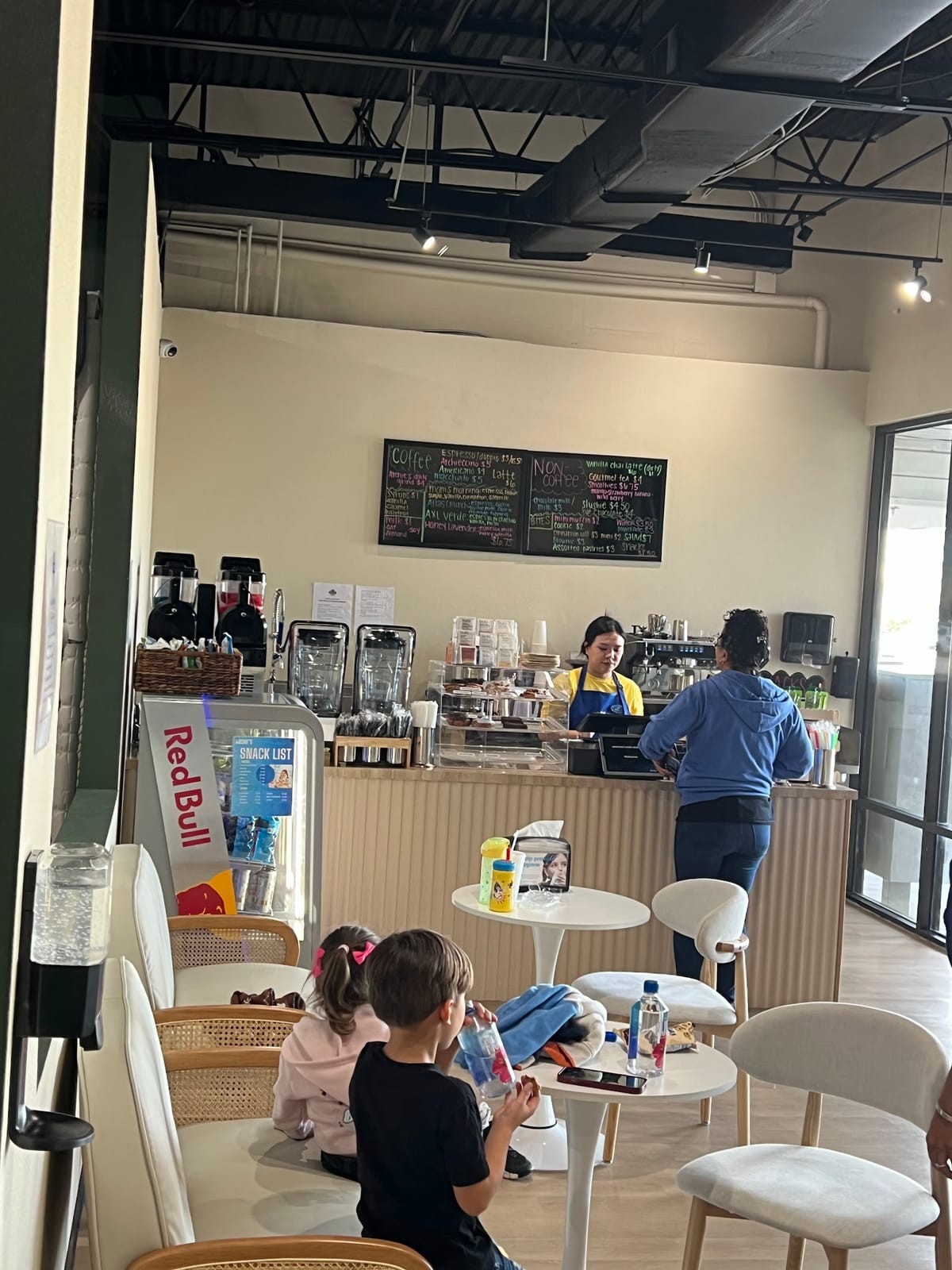 Archie's Cafe & Play Center
