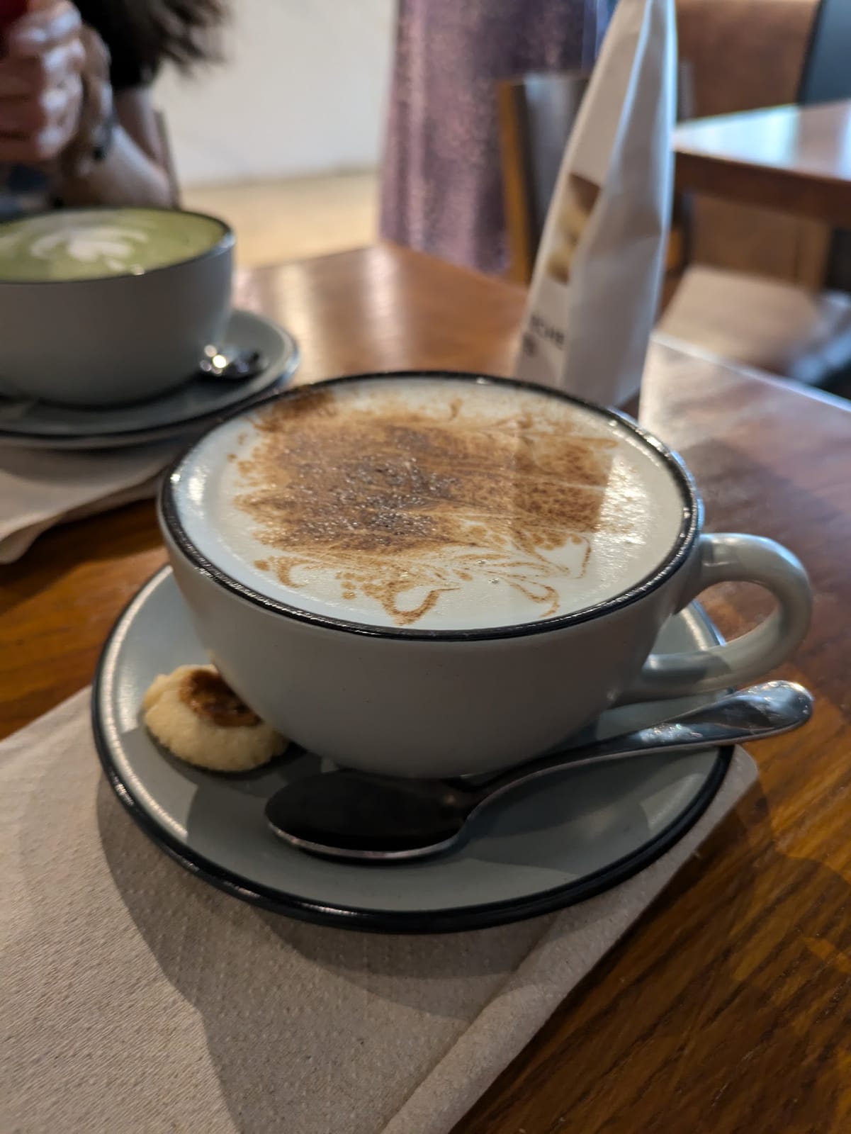 Fable Coffee & Pastries