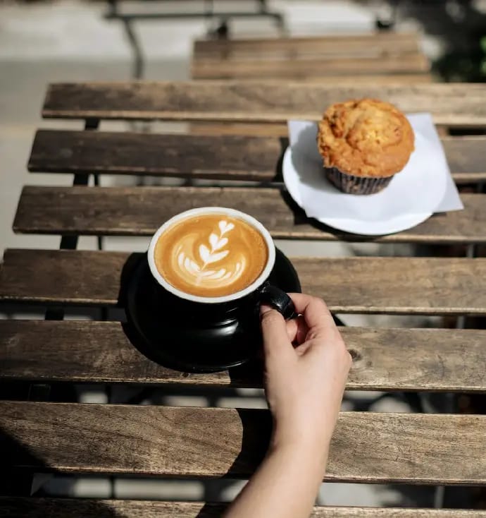 Vespr Coffee Bar photo 4