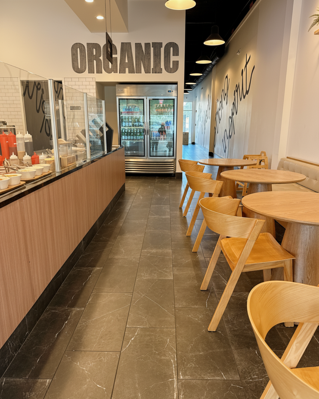 Harmony Tea Shoppe - Waterford Park