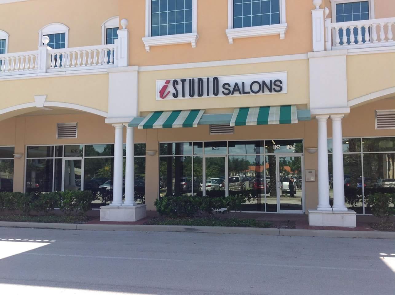 Color Splash Salon @ PREMIERE BEAUTY SUITES & CAFE