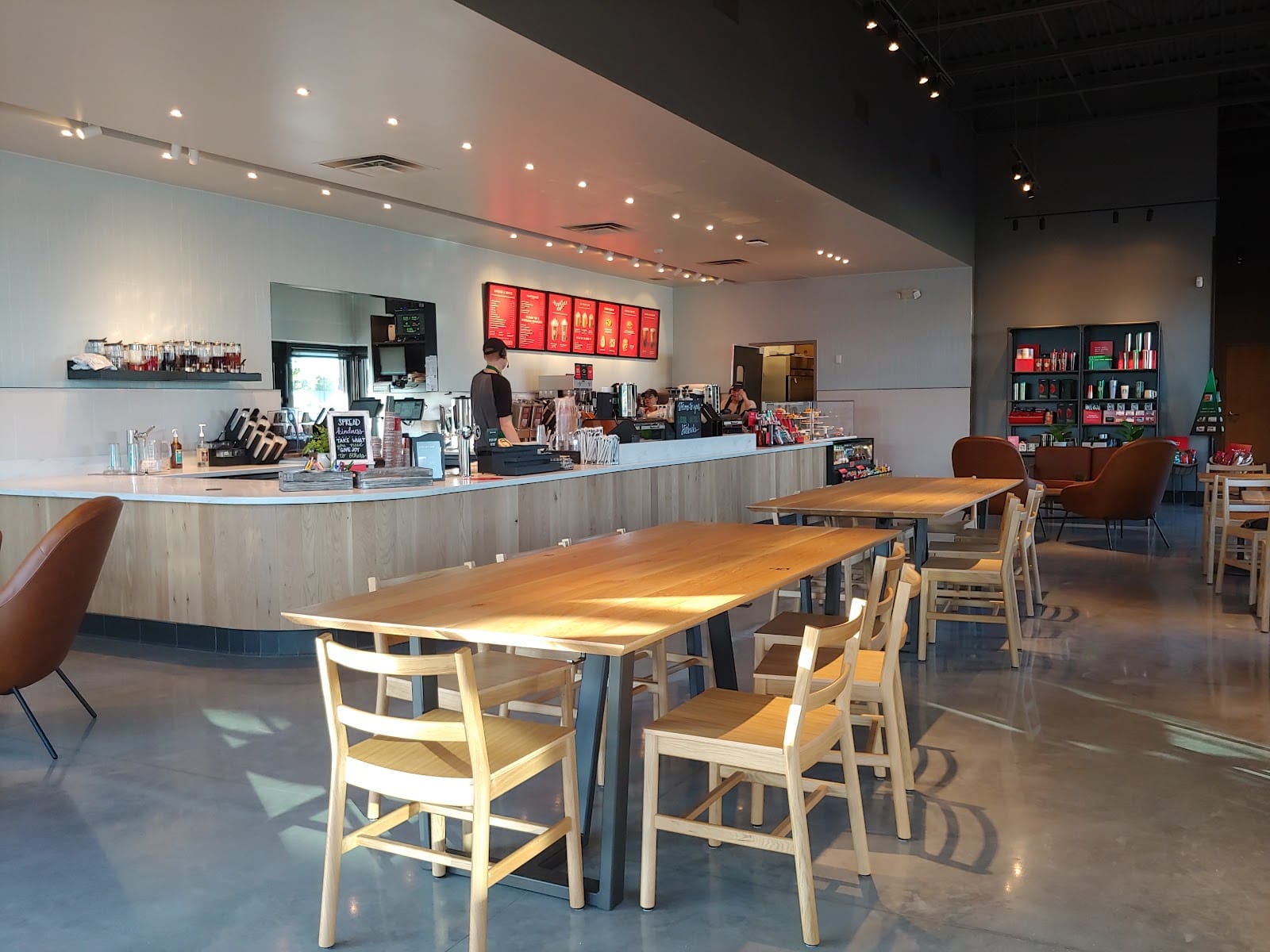 Starbucks Coffee Company