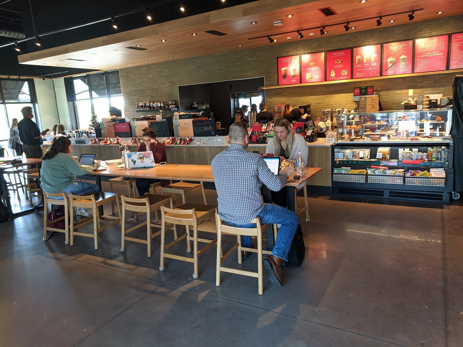 Starbucks Coffee Company
