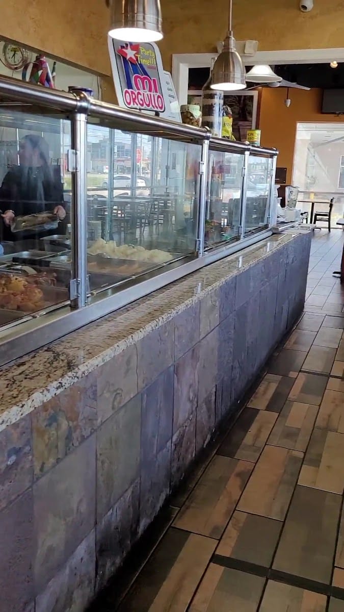 Old Cuban Cafe photo 3