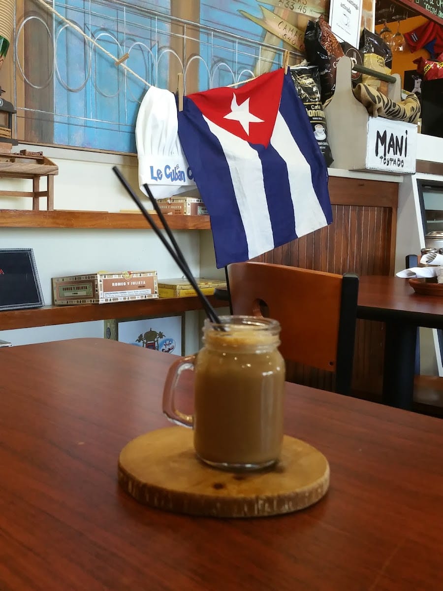 Old Cuban Cafe photo 7