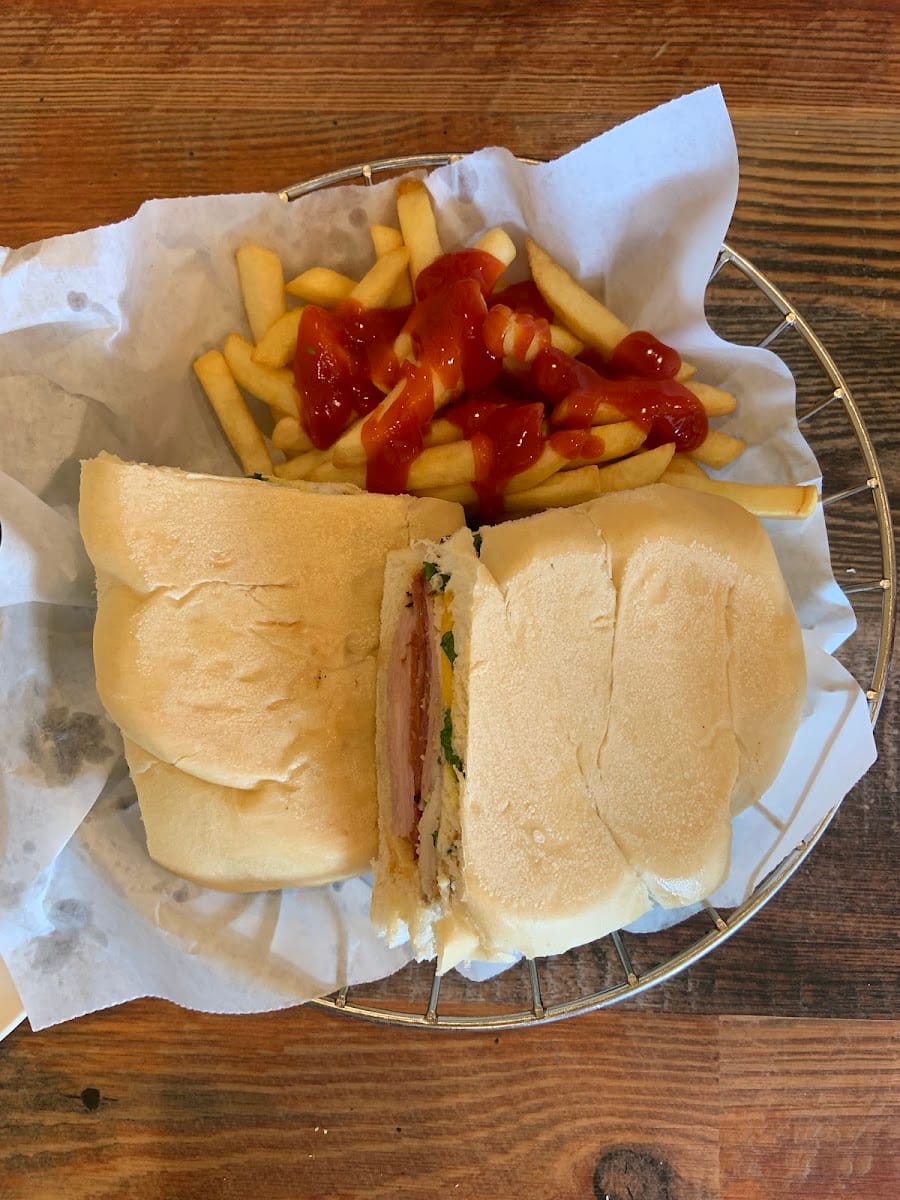 Old Cuban Cafe photo 6