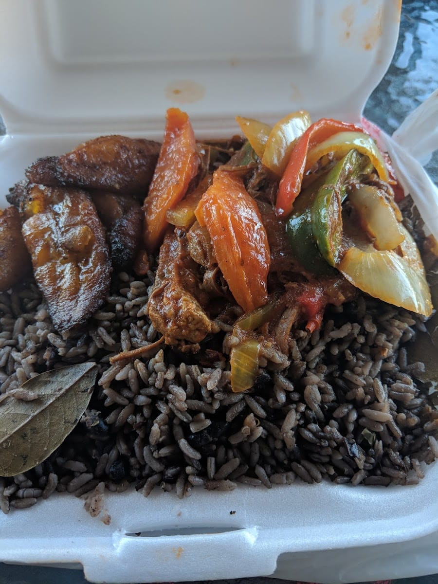 Old Cuban Cafe photo 9