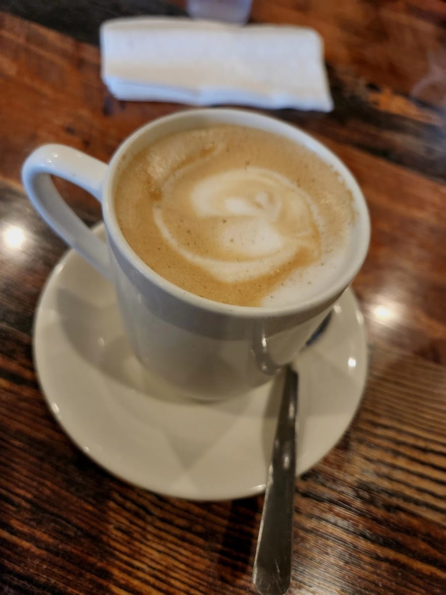 Old Cuban Cafe photo 8