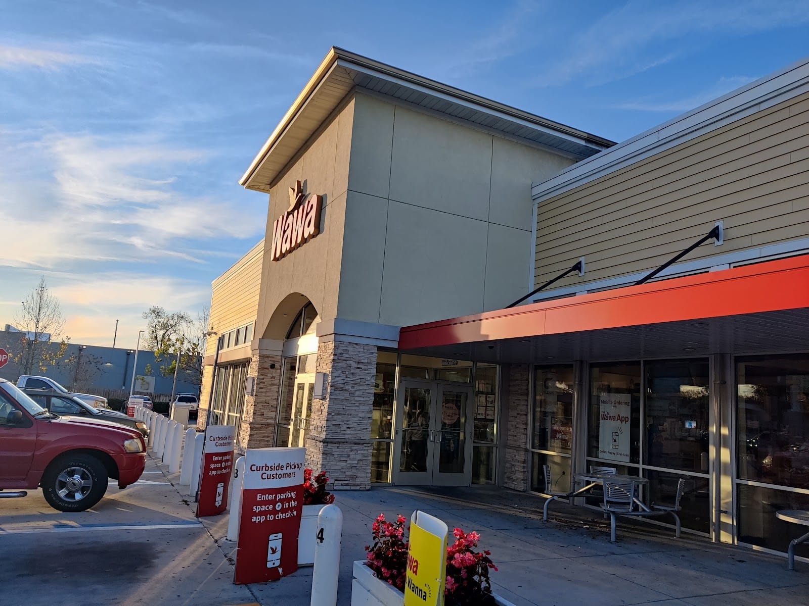 Wawa