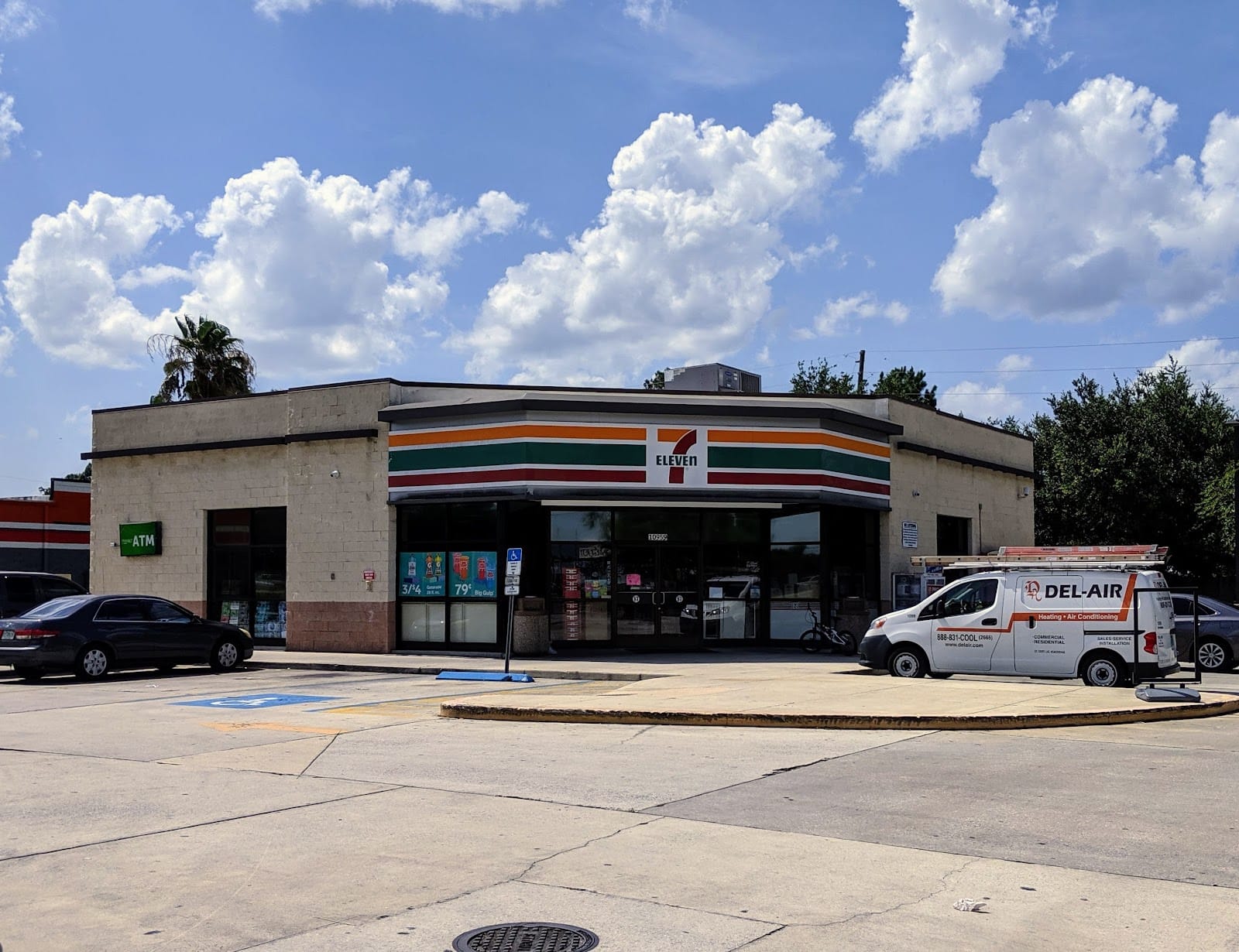 7-Eleven