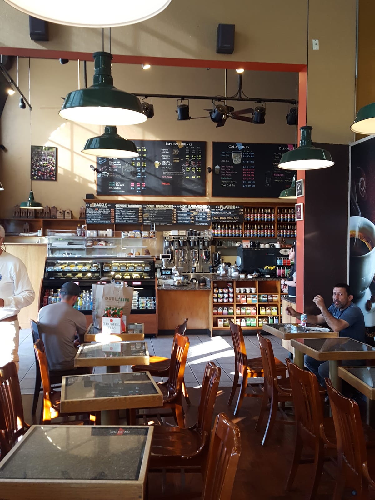 Beanery of Alameda