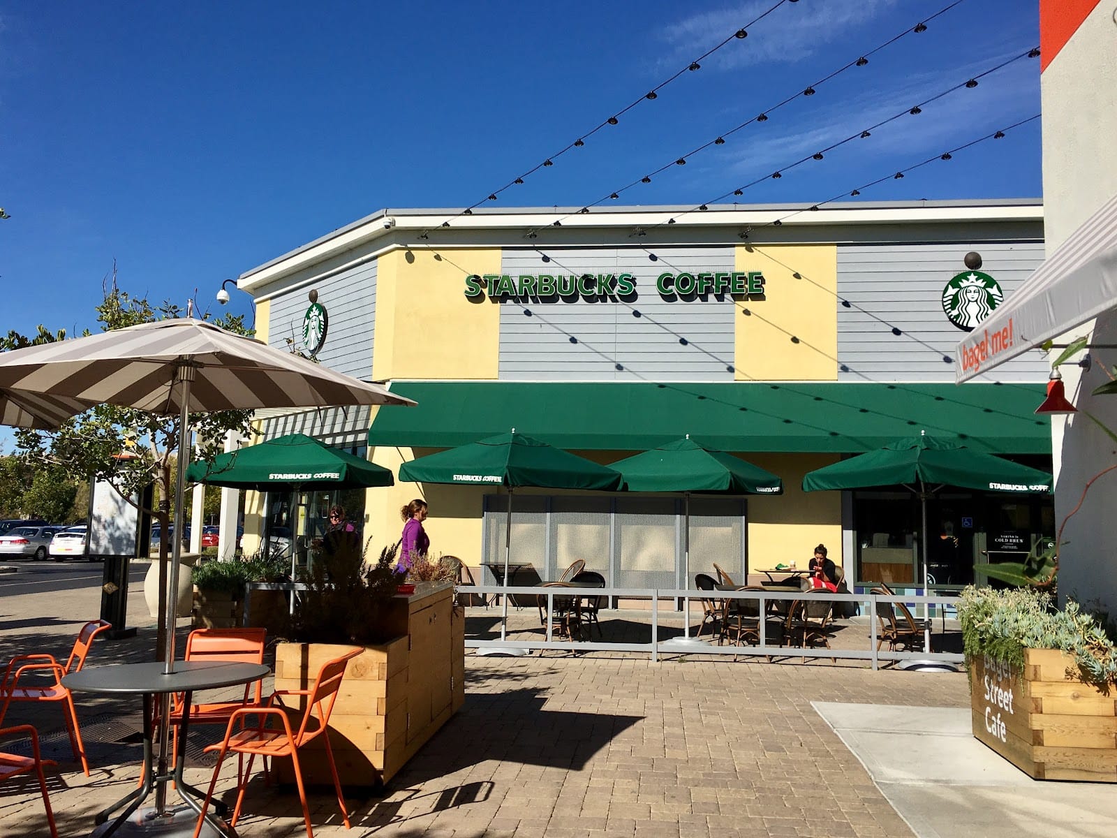 Starbucks Coffee Company