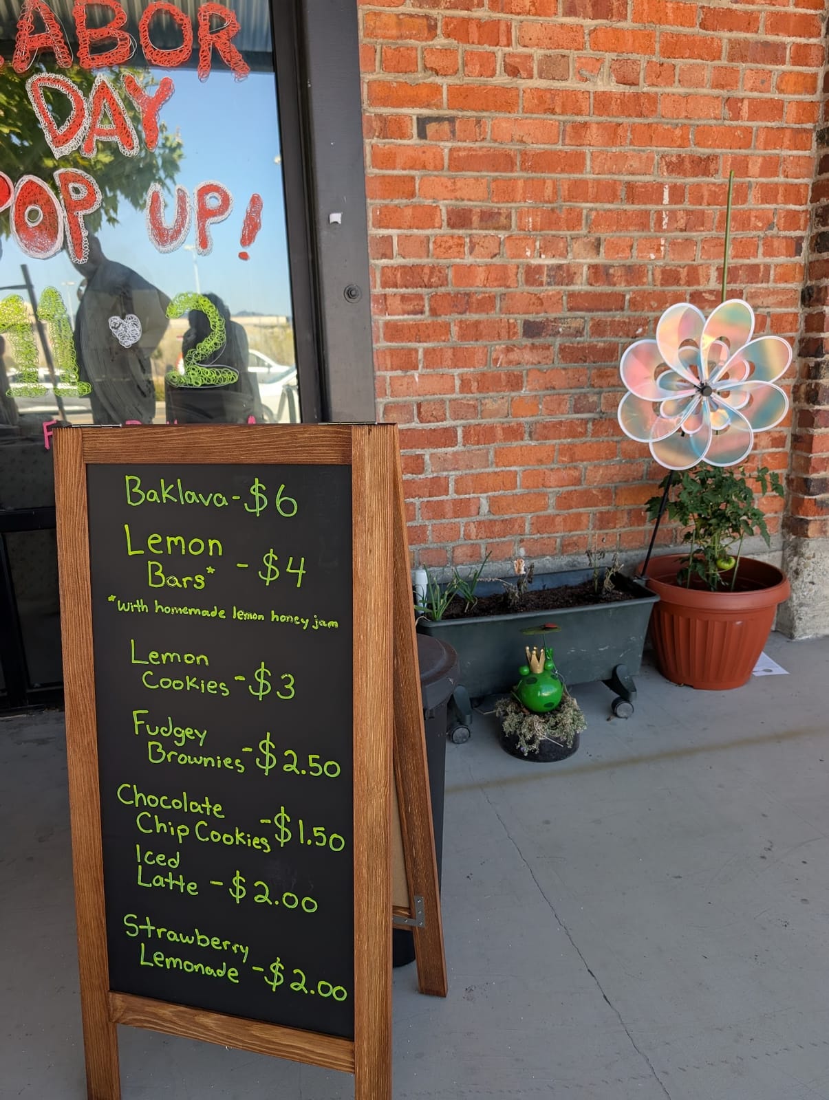 Welcome Home Cafe