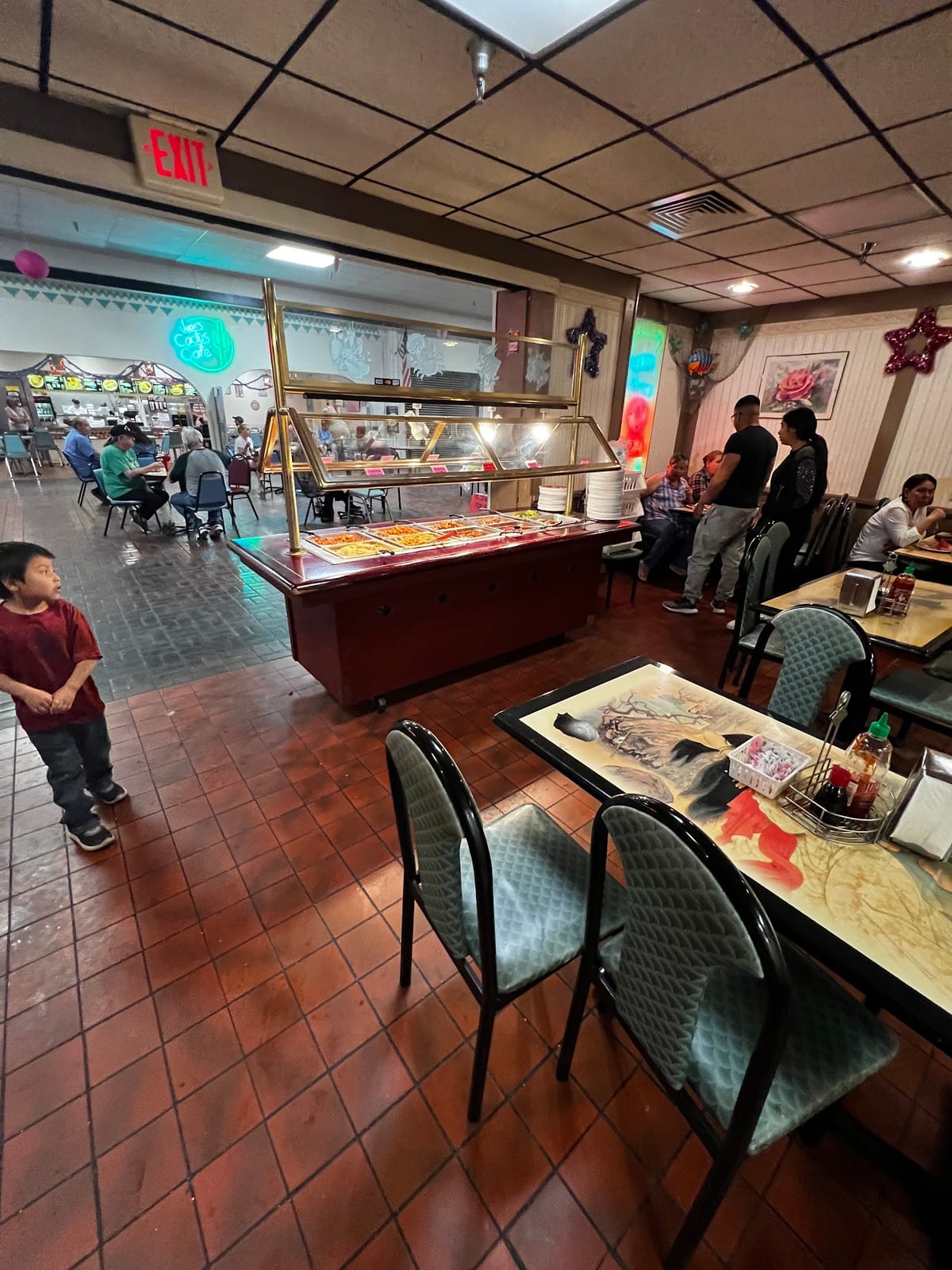 Smiley's Cafe
